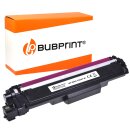 Bubprint Toner kompatibel f&uuml;r Brother TN-247 Magenta