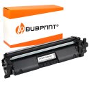 Bubprint Toner kompatibel f&uuml;r HP CF294X Schwarz