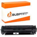 Bubprint Toner kompatibel f&uuml;r Canon 054H Schwarz